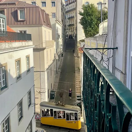 Center * Lisbon