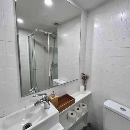 Center منزل للإقامة